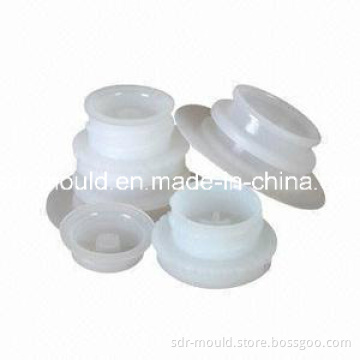 Plastic Cap of Oil Drum Injection Mould